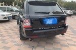 路虎揽胜2010款5.0L SC HSE