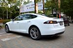 特斯拉Model S2014款MODEL S 85