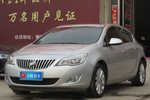 别克英朗2010款1.8L 手自一体 豪华版