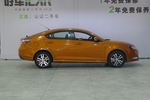 MG62013款1.8L 手动驾值版