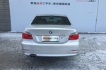 宝马5系2009款525Li 领先型