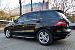 奔驰M级2012款ML350 4MATIC 动感型