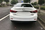 马自达阿特兹2014款2.0L 蓝天豪华版