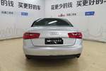 奥迪A6L2012款30 FSI 舒适型(2.5L)