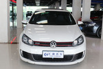 大众高尔夫GTI2010款2.0TSI DSG 豪华版