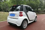 smartfortwo2015款1.0 MHD 新年特别版