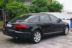 奥迪A6L2010款2.7TDI