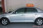 大众宝来2008款1.6L 手动 时尚型