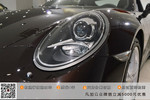 保时捷9112013款Carrera 4 3.4L