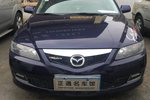 马自达MAZDA62008款2.0L 手自一体 时尚型