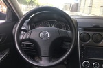 马自达MAZDA62013款2.0L 手自一体时尚型