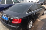 奥迪A6L2009款2.0TFSI 标准型AT