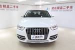 奥迪Q32015款35 TFSI quattro 舒适型