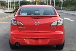 马自达MAZDA3星骋2011款2.0L 自动豪华型