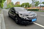 本田雅阁2016款2.0L CVT舒适版