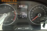 大众朗逸2013款改款 1.4TSI DSG舒适版