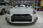 日产GT-R2013款3.8T Premium Edition