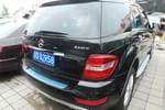 奔驰M级2010款ML350 4MATIC 豪华型版