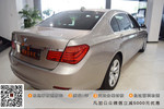 宝马7系2009款730Li 豪华型