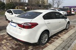 起亚K32016款1.6L 手动GL