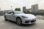 保时捷Panamera E-Hybrid2017款Panamera 4 E-Hybrid 行政加长版 2.9T