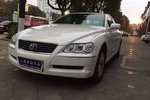 丰田锐志2006款2.5V