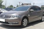 大众迈腾2012款1.8TSI DSG 豪华型