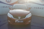 宝骏6302012款1.5L DVVT手动标准型