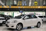 丰田威驰2010款1.6L GL-i AT 