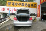 大众朗逸2008款1.6L 手自一体 品雅版