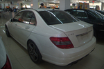 奔驰C63 AMG2012款C 63 AMG Coupe 高性能版