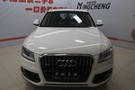 奥迪Q52015款40 TFSI 进取型