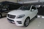 奔驰M级2012款ML350 4MATIC 动感型