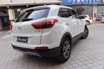 现代ix252015款1.6L 自动两驱智能型GLS