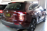 讴歌MDX2011款3.7L 舒适尊享运动版