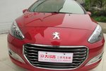 标致3082012款2.0L 手动风尚型