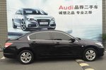 本田雅阁2011款2.0L EX