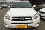 丰田RAV42009款2.4L 自动豪华导航版