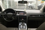 奥迪A6L2011款2.0TFSI 舒适型