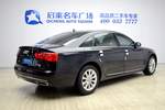 奥迪A6L2012款30 FSI 舒适型(2.5L)