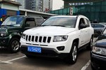 Jeep指南者2014款2.4L 四驱运动版