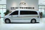奔驰威霆2011款2.5L 商务版