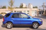 起亚狮跑2008款2.0 GLS 自动两驱