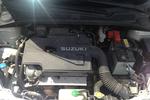 铃木天语SX42010款1.6L 手动 冠军限量版