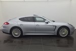 保时捷Panamera S Hybrid2014款Panamera S E-Hybrid 3.0T