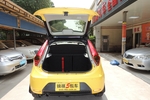 MG32011款1.5L 自动 精英版