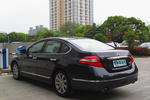 日产天籁2008款2.5L XV VIP尊享版(公爵系列)