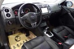 大众途观2012款1.8TSI 手自一体 菁英版(四驱)