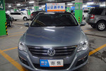 大众CC2011款1.8TSI 尊贵型