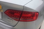 奥迪A4L2012款1.8TFSI 舒适型